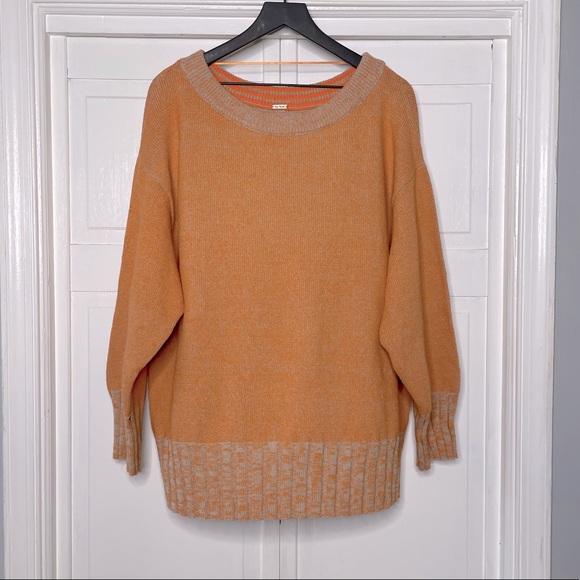 Free People Street Fair Sweater - Picture 2 of 15